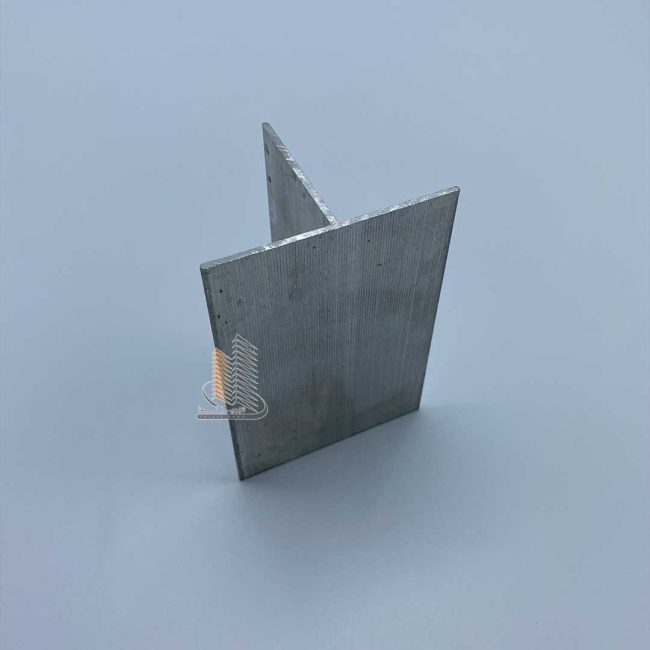 ریل سیستم شیاری