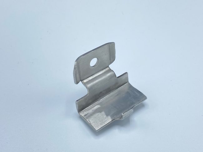 کلیپس تک ابتدایی سیستم ماسا سنگ