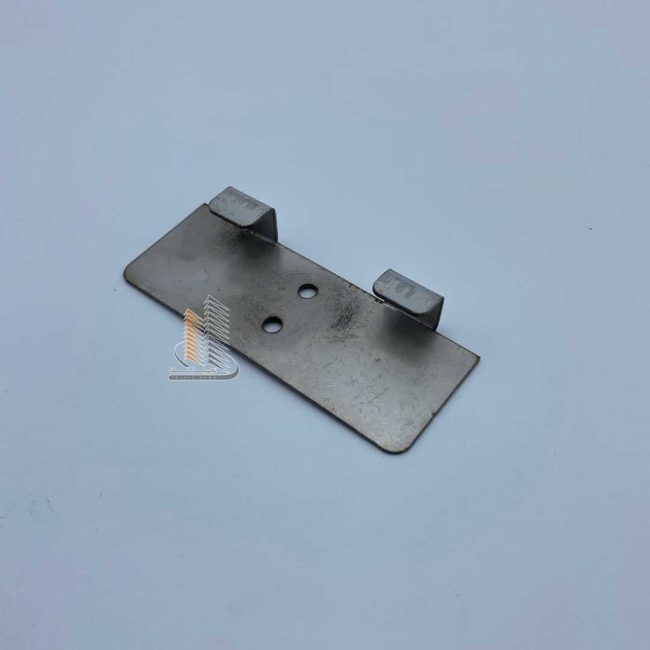 کلیپس دوبل ابتدایی