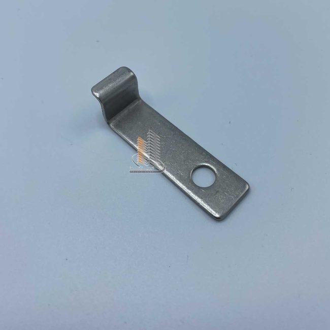 فنر میانی ترک