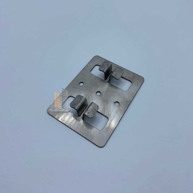 کلیپس دوبل دوطرفه