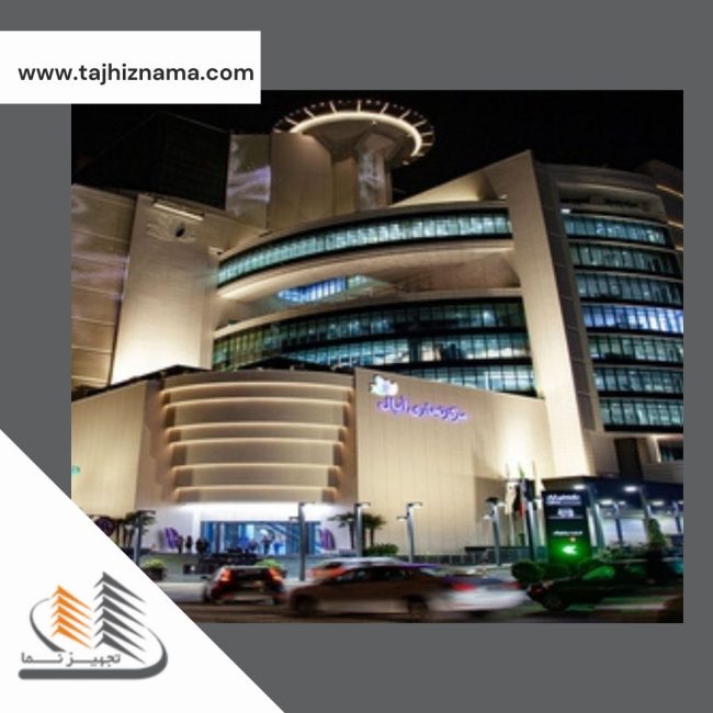 Th-dry-facade-of-the-hospital-tajhiznama-6 نمای خشک بیمارستان - تجهیز نما