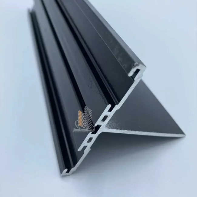 ریل دوبل فاوتون-تجهیزنما