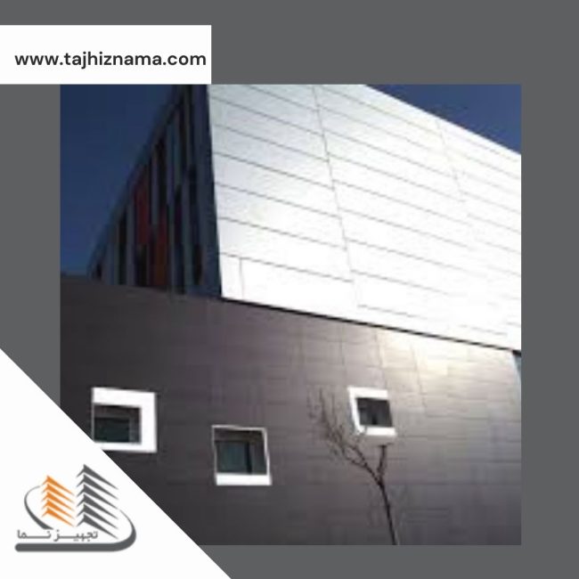 Dry-ceramic-facade-tajhiznama-7 نمای خشک آجری - تجهیز نما