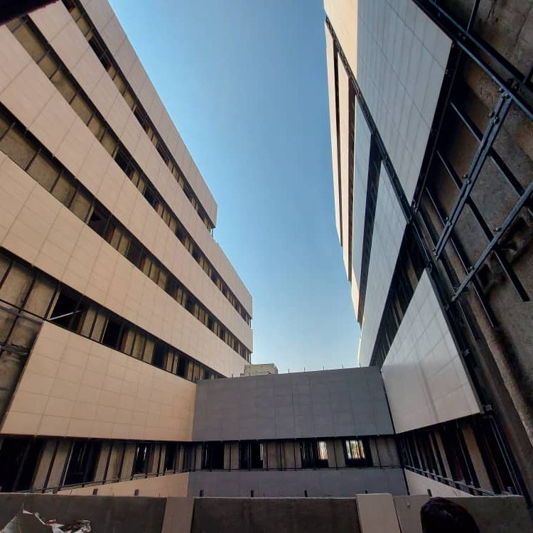 پروژه های تجهیزنما-tajhiznama.com