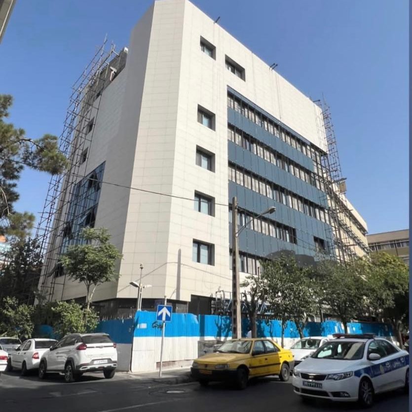 پروژه های تجهیزنما-tajhiznama.com